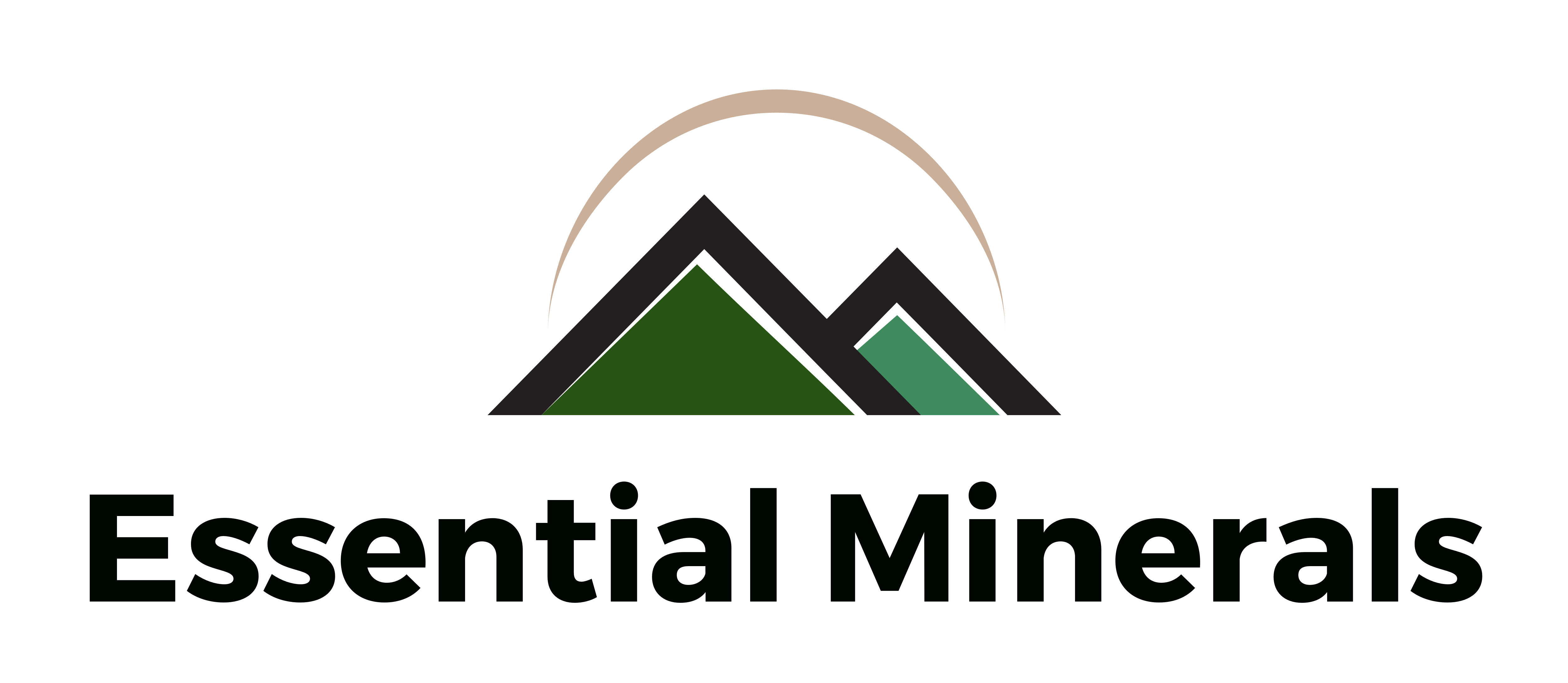 Essential Minerals