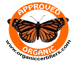 Approved Organic Certifiers